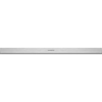 Liesituulettimen etulista Siemens  LZ46551, teräs