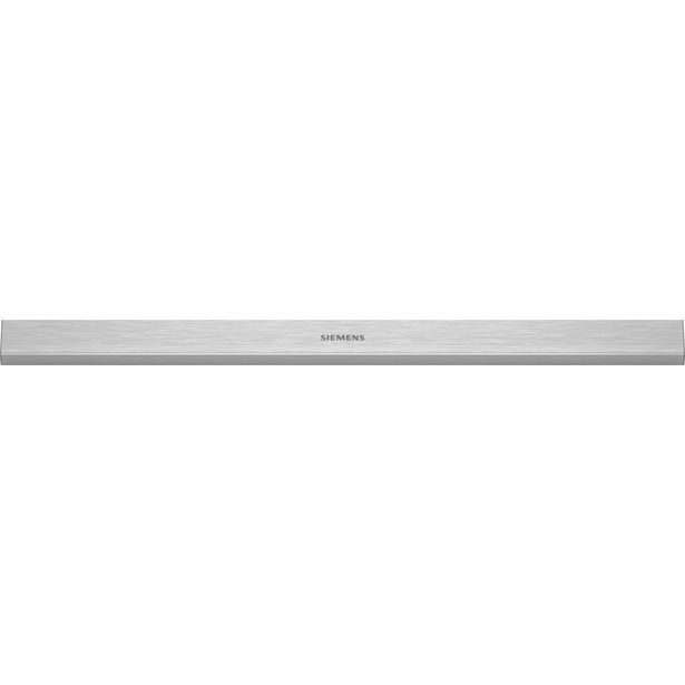 Liesituulettimen etulista Siemens  LZ46551, teräs