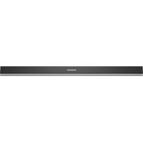 Liesituulettimen etulista Siemens  LZ46561, musta