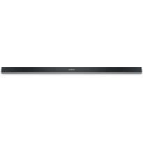 Liesituulettimen etulista Siemens LZ49561 musta