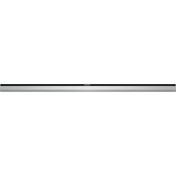 Liesituulettimen etulista Siemens  LZ49850, teräs