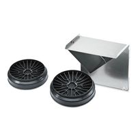 Aktiivihiilisuodatin starttipakkaus LZ52750