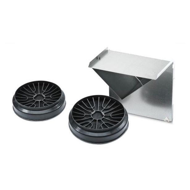 Aktiivihiilisuodatin starttipakkaus LZ52750