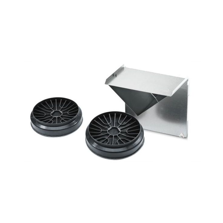 Aktiivihiilisuodatin starttipakkaus LZ52750