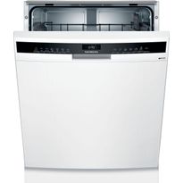 Astianpesukone Siemens iQ300 SN43IW08TS, 60cm, valkoinen