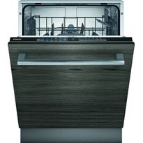 Astianpesukone Siemens iQ100 SN61IX09TE, 60cm, integroitava