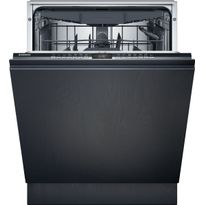 Astianpesukone Siemens iQ300 SN63EX02CE 60cm integroitava