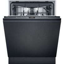 Astianpesukone Siemens iQ300 SN63HX04ME 60cm integroitava