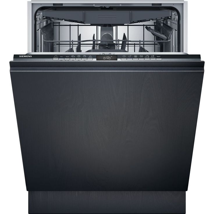 Astianpesukone Siemens iQ300 SN63HX04ME 60cm integroitava