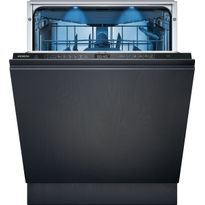 Astianpesukone Siemens iQ500 SN65EX08CE 60cm integroitava