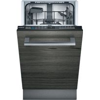 Astianpesukone Siemens iQ100 SR61IX05KE, 45cm, integroitava