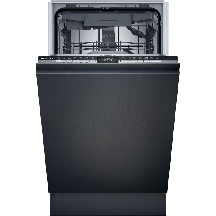 Astianpesukone Siemens iQ300 SR63HX74ME 45cm integroitava