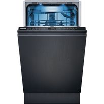 Astianpesukone Siemens IQ500 SR65ZX22ME 45cm integroitava