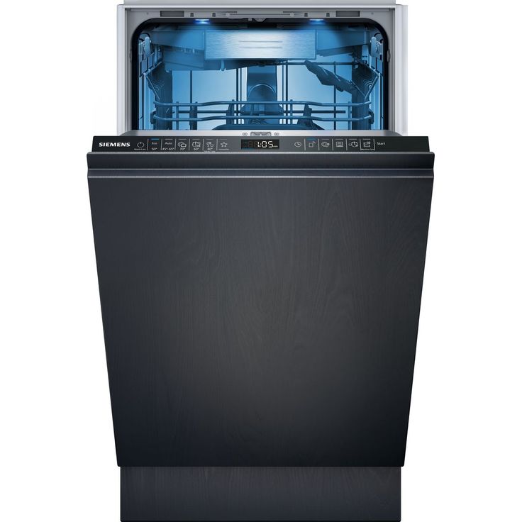Astianpesukone Siemens IQ500 SR65ZX22ME 45cm integroitava