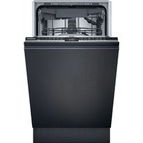 Astianpesukone Siemens iQ300 SR73EX24ME 45cm integroitava