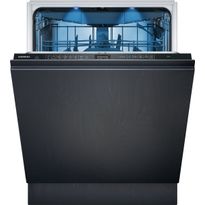 Astianpesukone Siemens iQ500 SX75ZX07CE 60cm integroitava