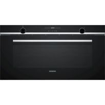 Erillisuuni Siemens iQ500 VB558C0S0, 90cm, musta