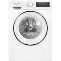 Edestä täytettävä pyykinpesukone Siemens IQ500 WG42G2ZLDN 1200rpm 9kg