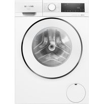 Edestä täytettävä pyykinpesukone Siemens iQ500 WG46G2ZLDN 1600rpm 9kg