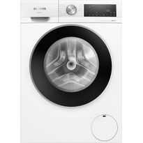 Edestä täytettävä pyykinpesukone Siemens iQ500 WG56G2AADN 1600rpm 10kg