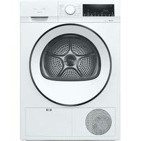 Kuivausrumpu Siemens iQ500 WQ32G2ALDN, 8kg, lämpöpumppu