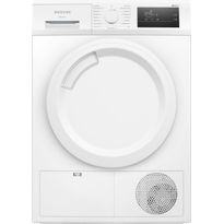 Kuivausrumpu Siemens iQ300 WT43H0L5DN, 7kg, lämpöpumppu