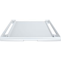 Liitossarja tasolla pesutorniasennukseen Siemens WZ27400