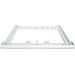 Pesutornin asennussarja Siemens WZ27410