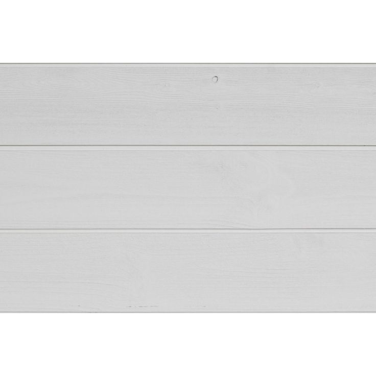 Sisustuspaneeli Siparila Struktuuri STS, 15x176x2350mm, valkoinen