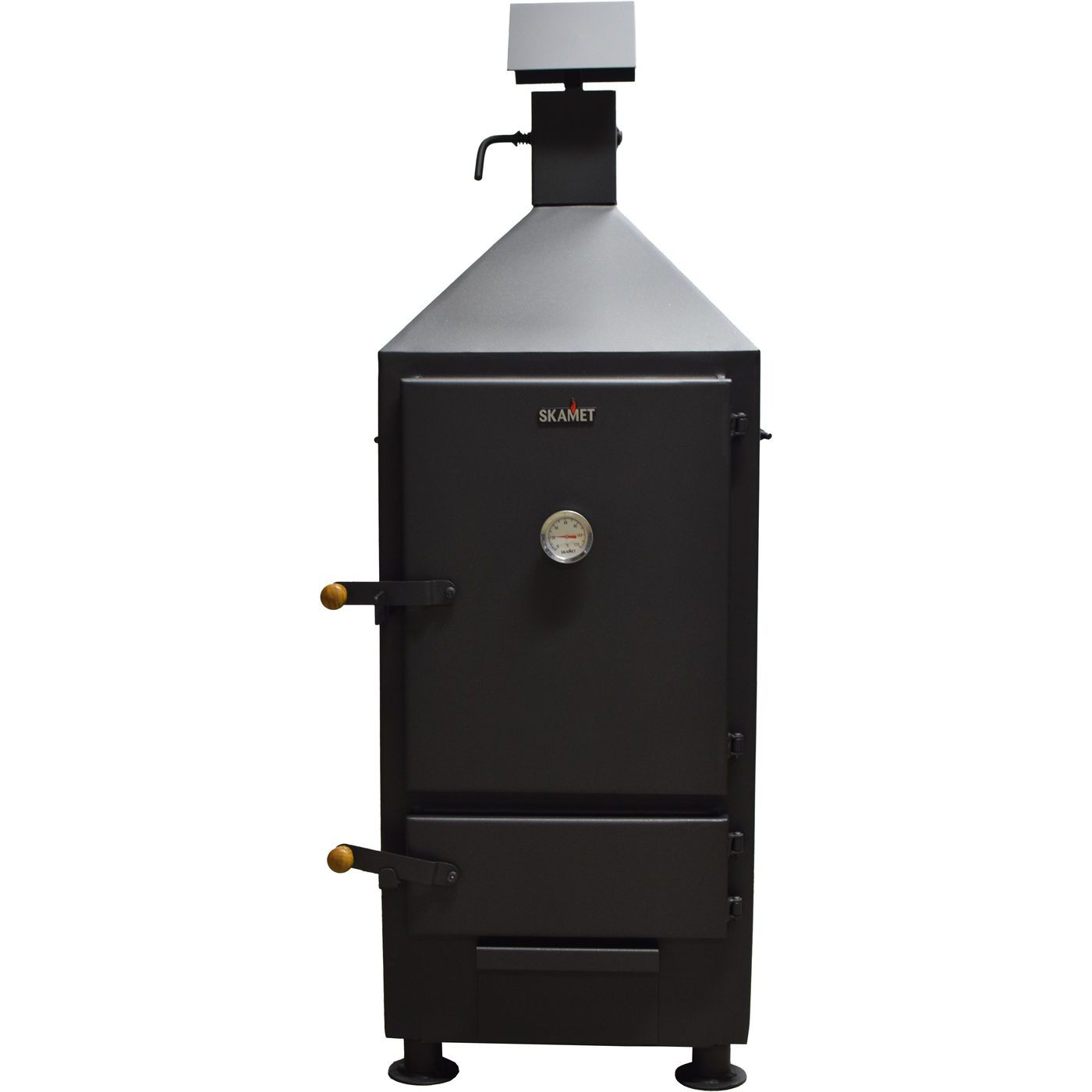 Savustusuuni Skamet GSS-125