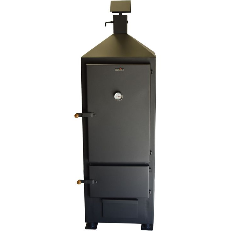 Savustusuuni Skamet GSS-200