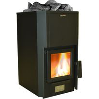 Puukiuas Skamet P-120 GL, 16-25m³