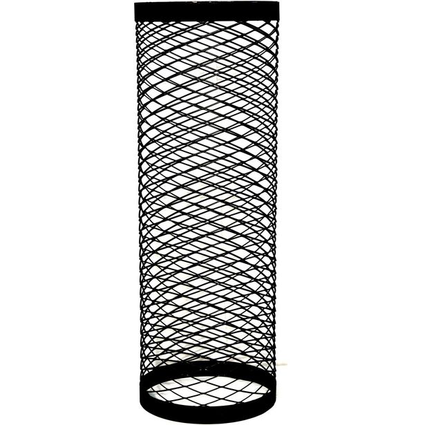 Piippuverkko Skamet 250mm