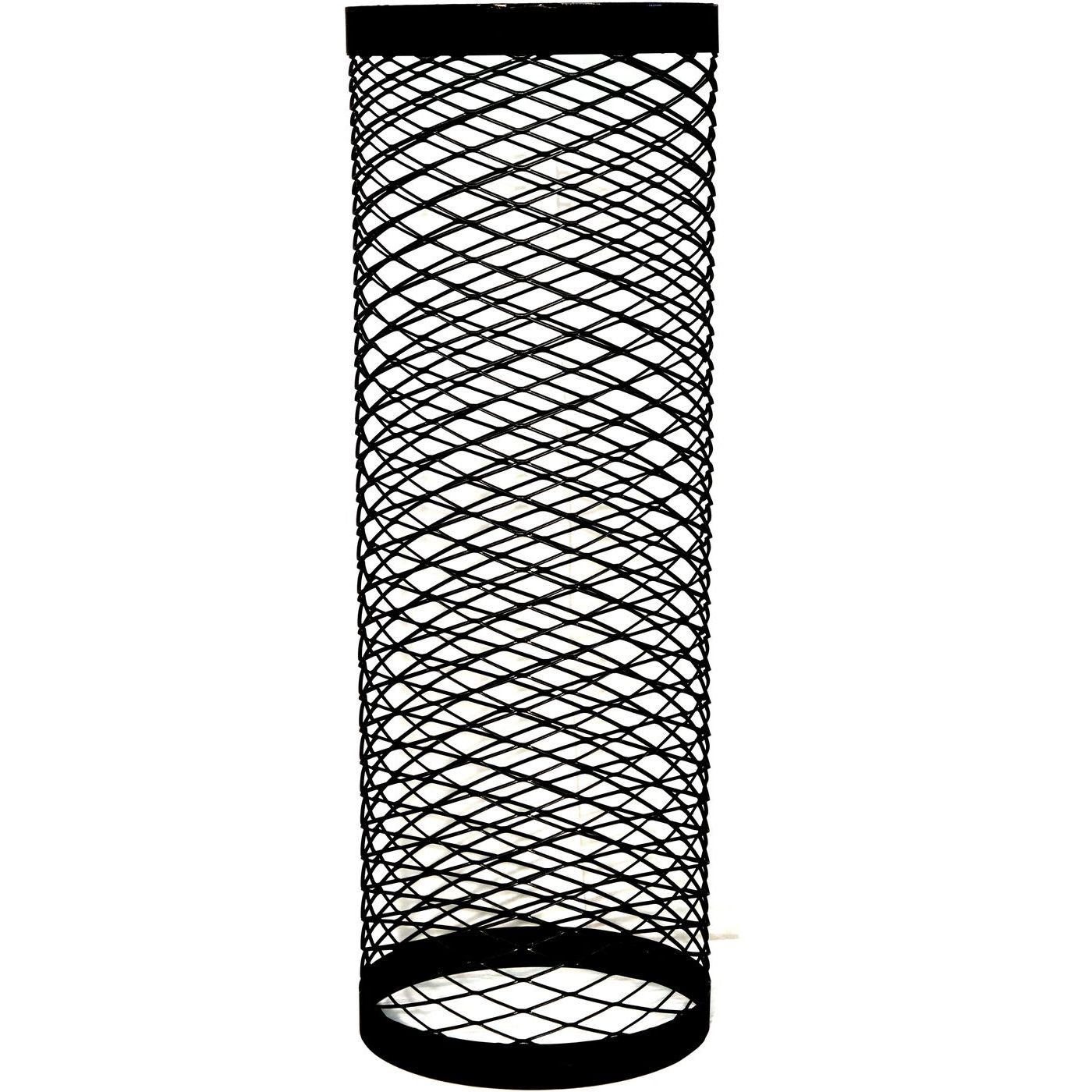 Piippuverkko Skamet 250x800mm