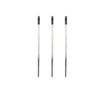 Grillivartaat GrillSymbol, 47cm, 3 kpl