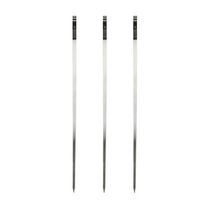 Grillivartaat GrillSymbol, 77cm, 3 kpl