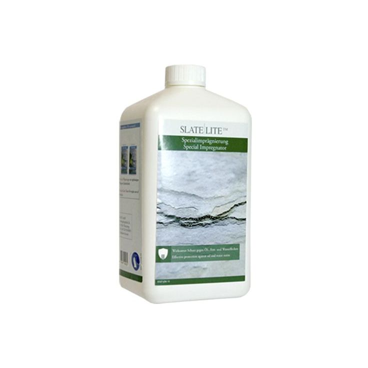 Sisustustuslevyn suoja-aine Slate Lite, 1L