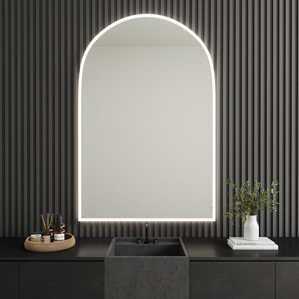 Valopeili Suomen Lasitehdas Full Lux Kaari