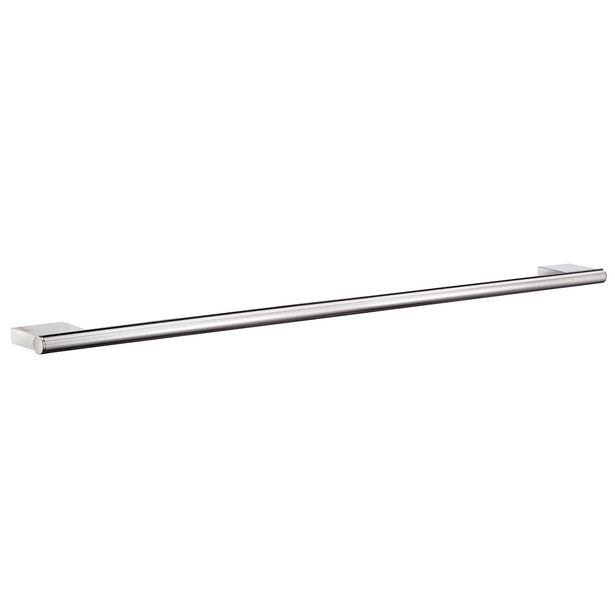 Pyyhetanko Smedbo Air AK3464, 60 cm, kromi