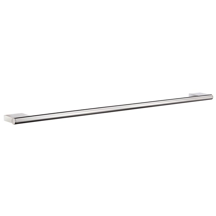 Pyyhetanko Smedbo Air AK3464, 60 cm, kromi