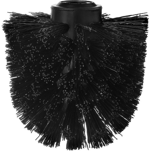 Varaharja Beslagsboden X-Tra B5700B, WC-harjoille BB/BE/BG/BX573/BB/BG/BX583, musta