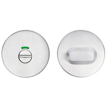 WC-vääntönuppi B910, rst