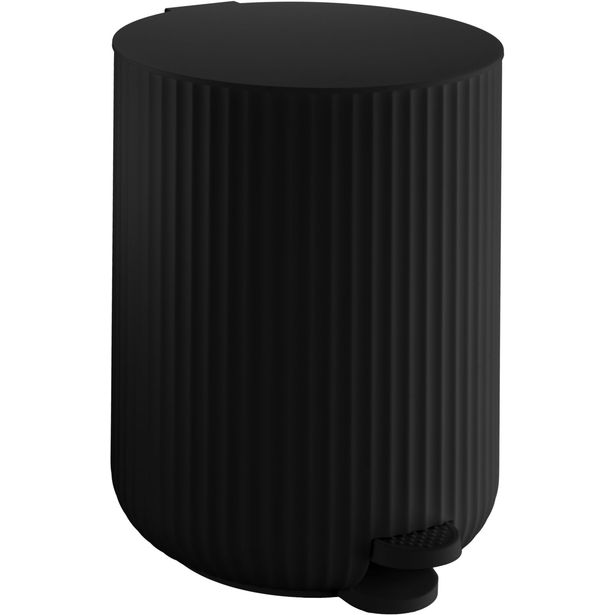 Roska-astia Beslagsboden BB564, 4l, mattamusta