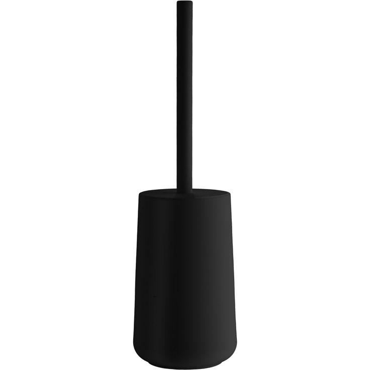 WC-harja Beslagsboden BB573, mattamusta