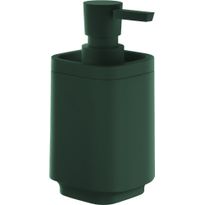Saippua-annostelija Beslagsboden BG581, vapaasti seisova, tummanvihreä