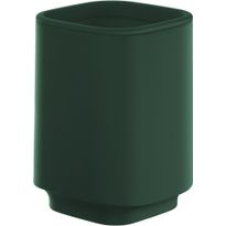 Hammasmukiteline Beslagsboden BG582, vapaasti seisova, tummanvihreä
