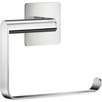 Wc-paperiteline Beslagsboden BK441, tarrakiinnitys, kromattu rst