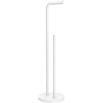 Wc-paperiteline Beslagsboden BX1230, valkoinen