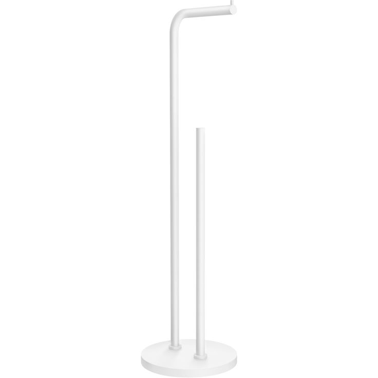 Wc-Paperiteline Beslagsboden BX1230, valkoinen