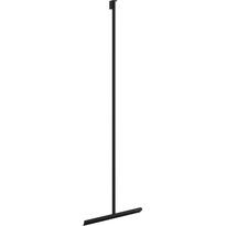 Suihkulattialasta Smedbo Sideline DB2170, mattamusta